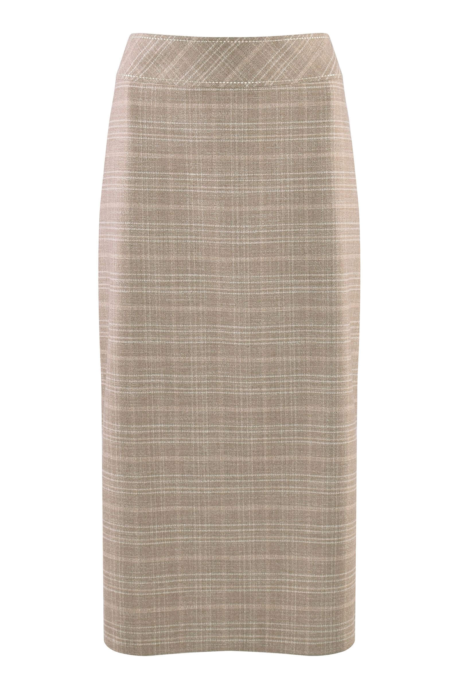 Юбка-карандаш Бренд Caterina Leman