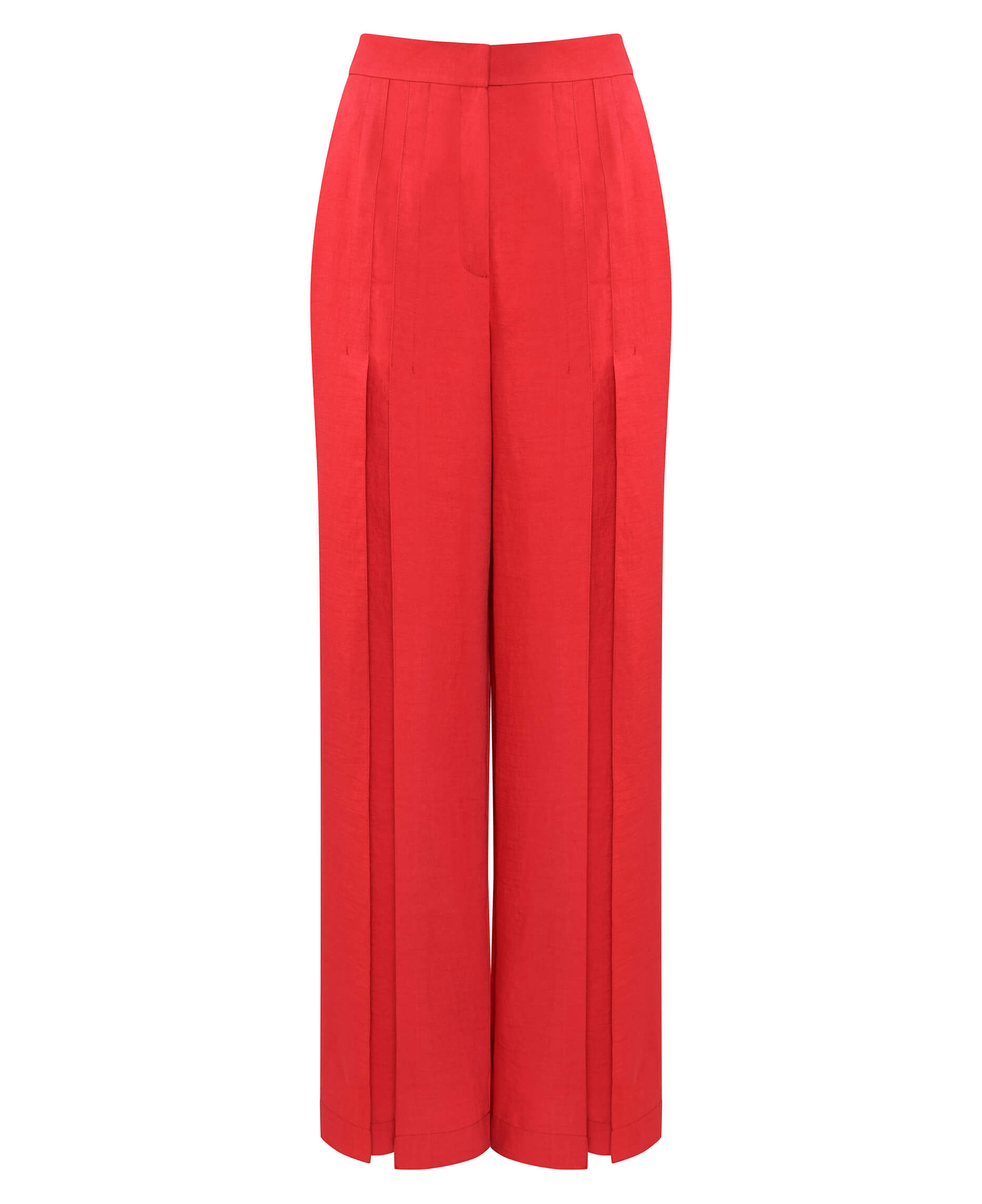 Брюки с клиньями Бренд Caterina Leman