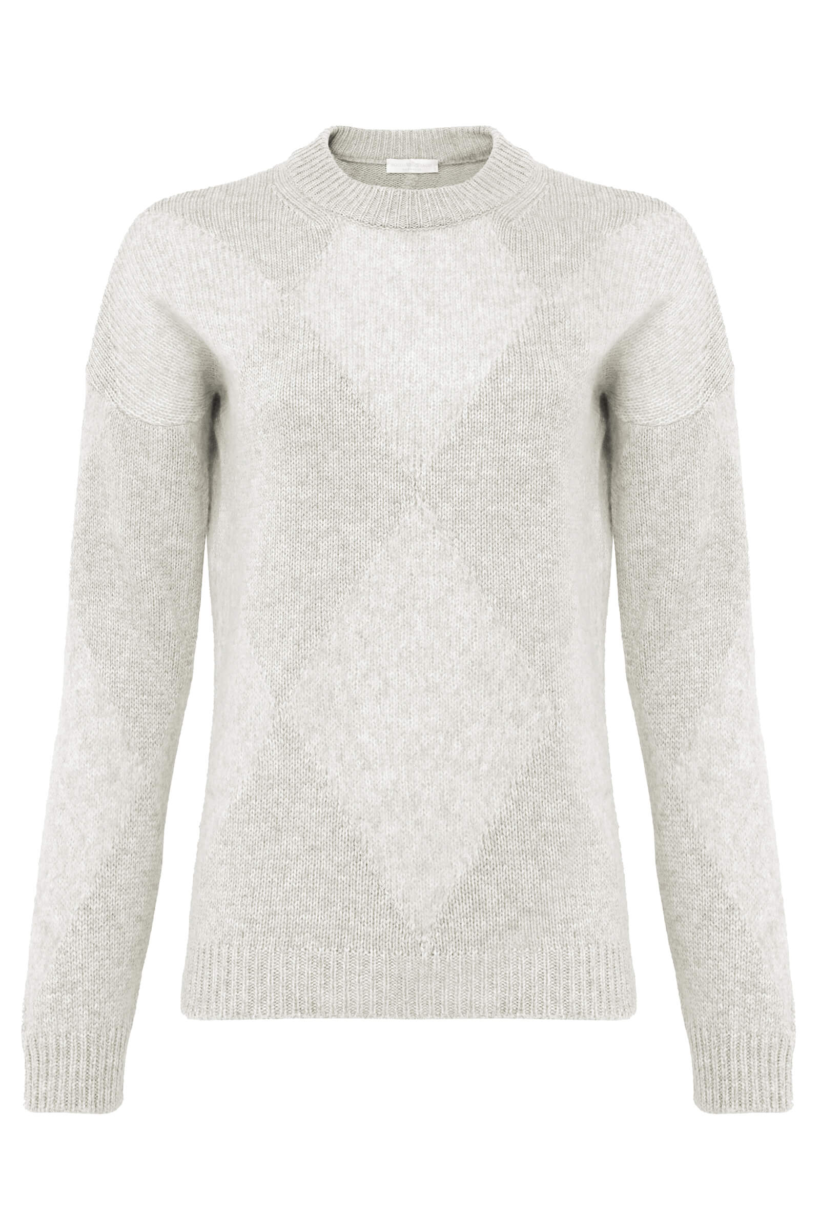 Джемпер с кашемиром Бренд Rocco Ragni