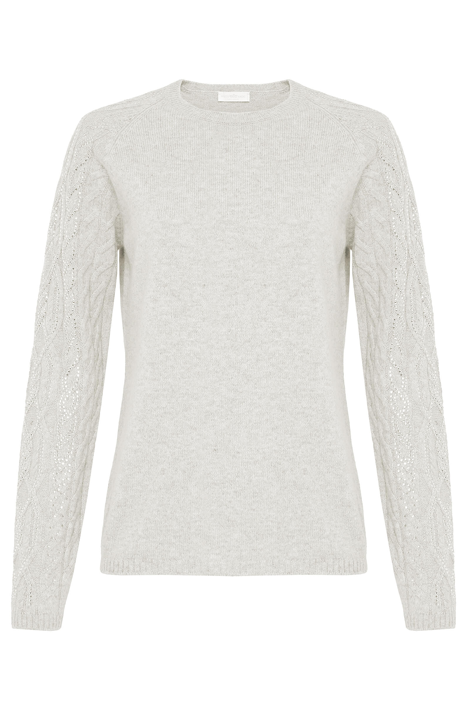 Джемпер с декором Бренд Rocco Ragni