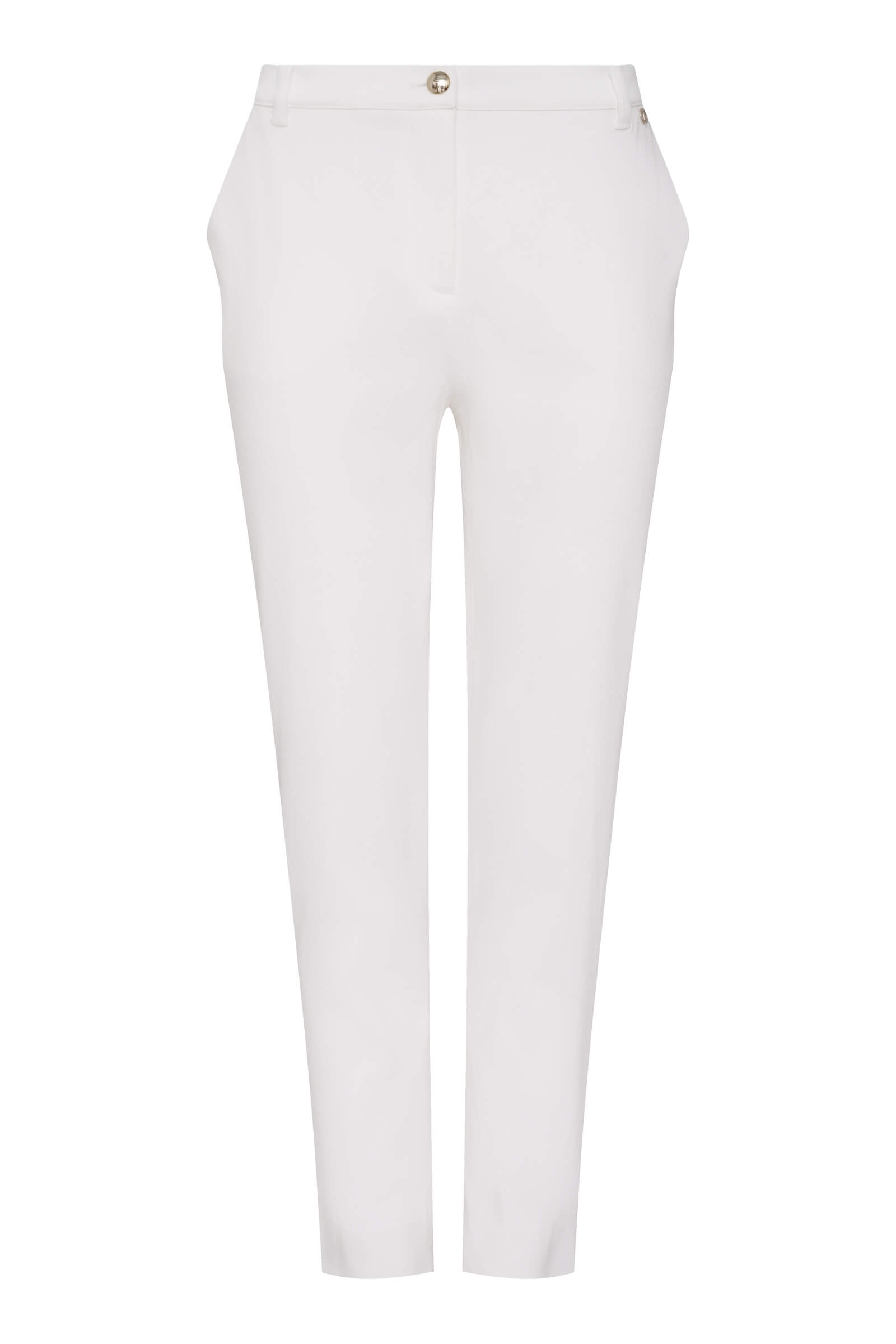 Зауженные брюки Бренд Diana Gallesi