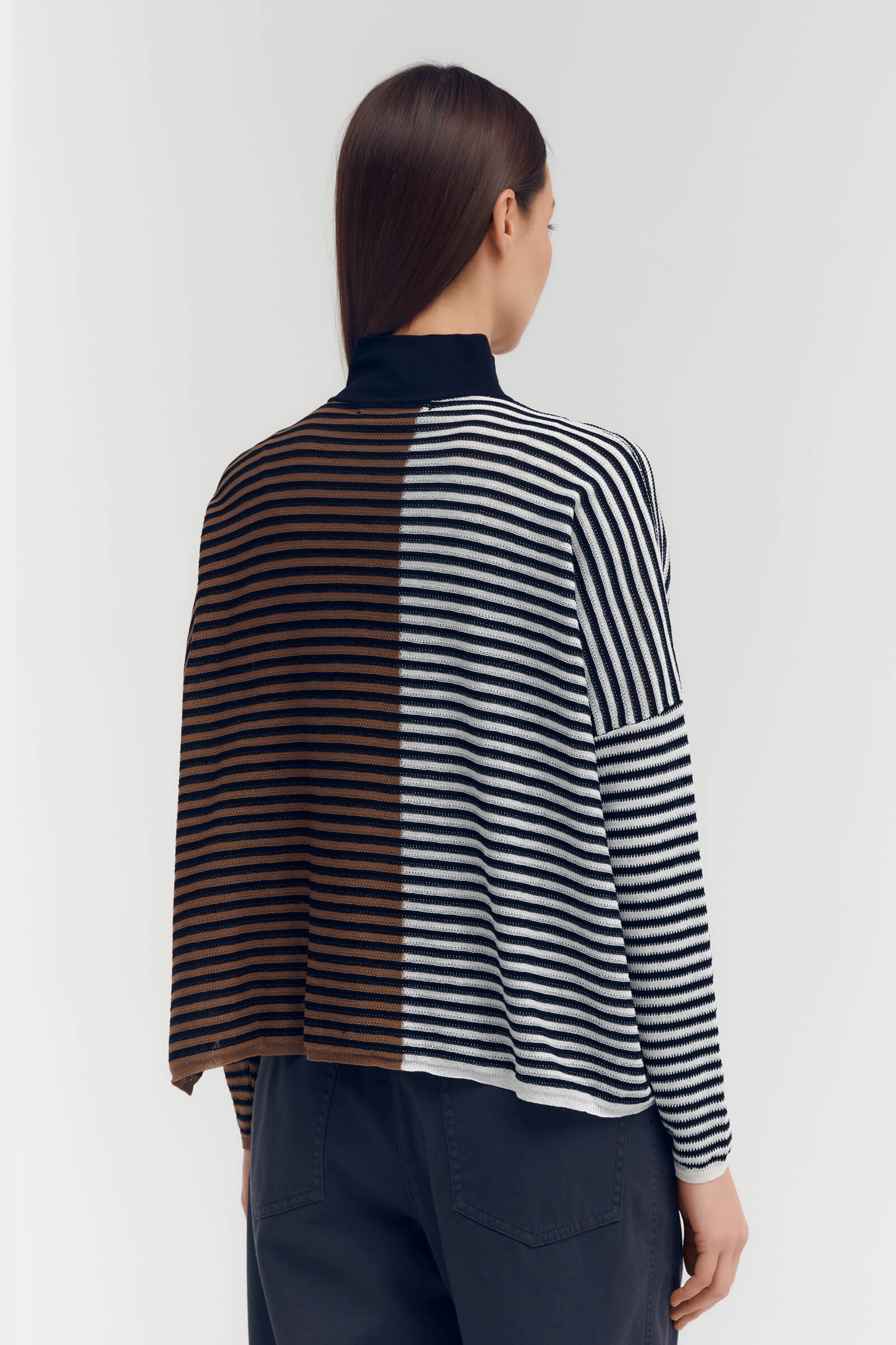 Кардиган на молнии Бренд Sarah Pacini