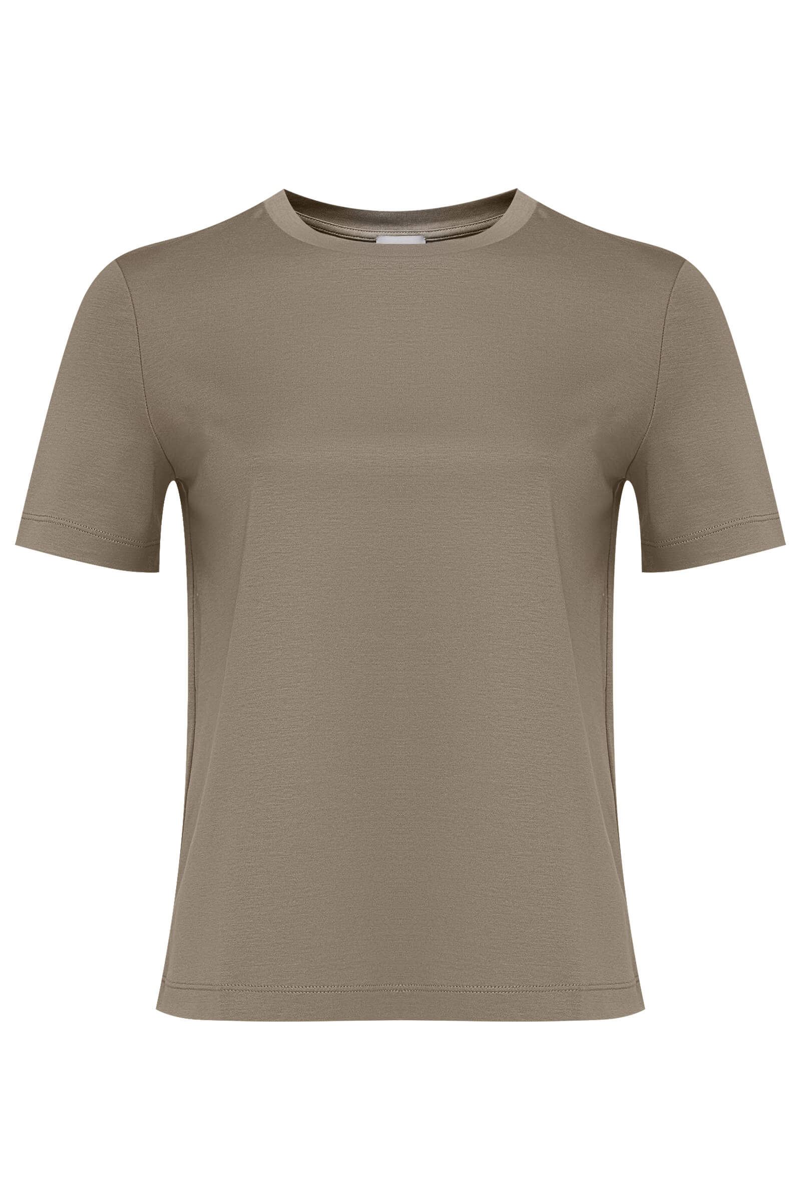 Футболка из модала и хлопка Бренд MM