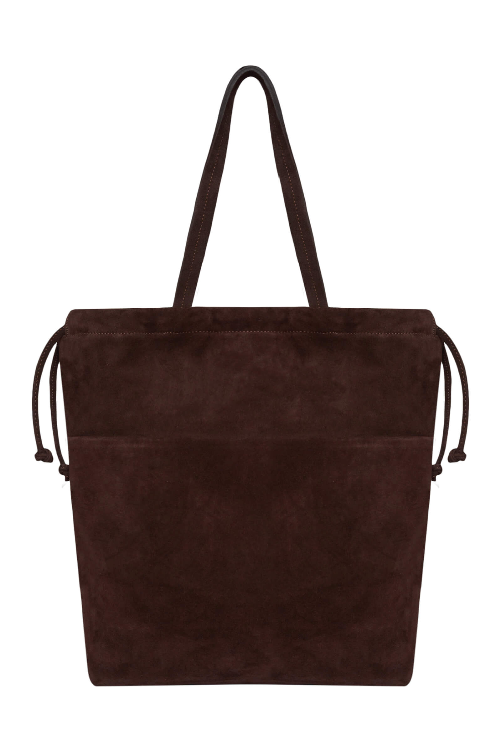 Замшевая сумка на плечо Бренд Diana Gallesi