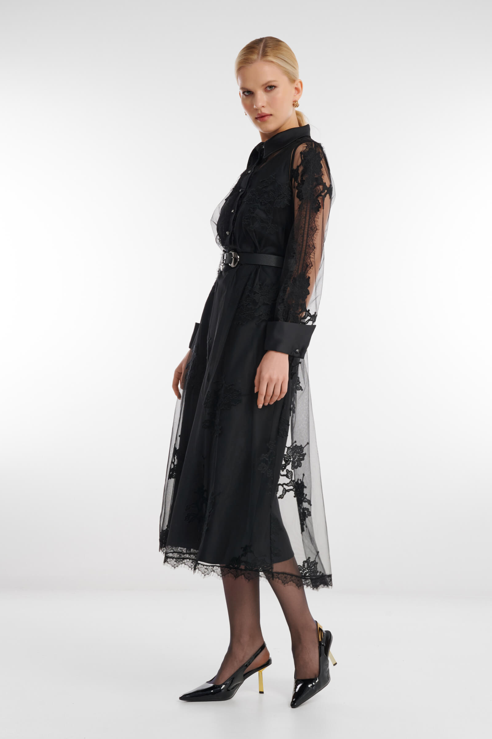 Вечернее платье Бренд Caterina Leman