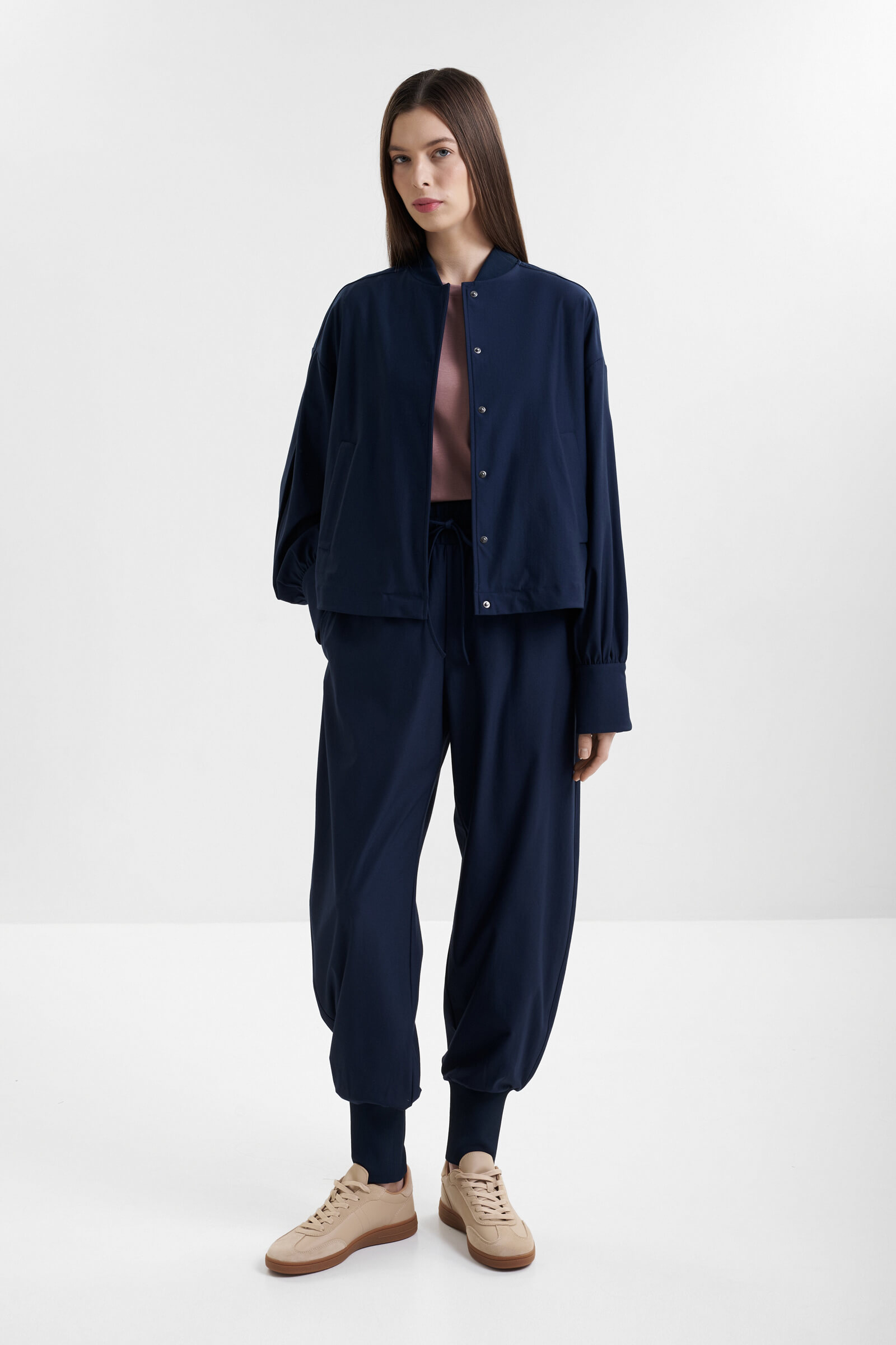 Жакет с разрезами на рукавах Бренд MM