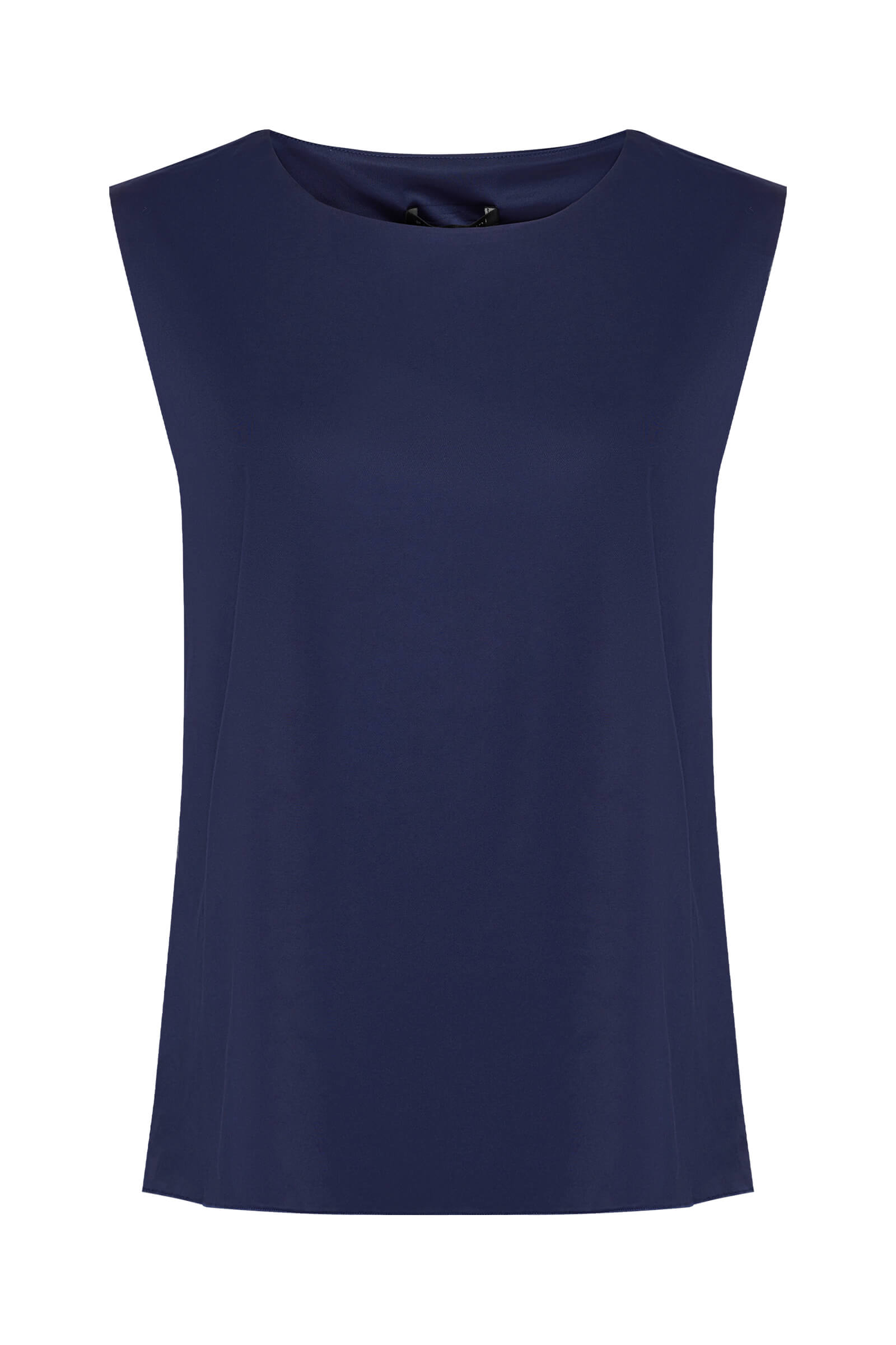 Свободный топ Бренд Sarah Pacini