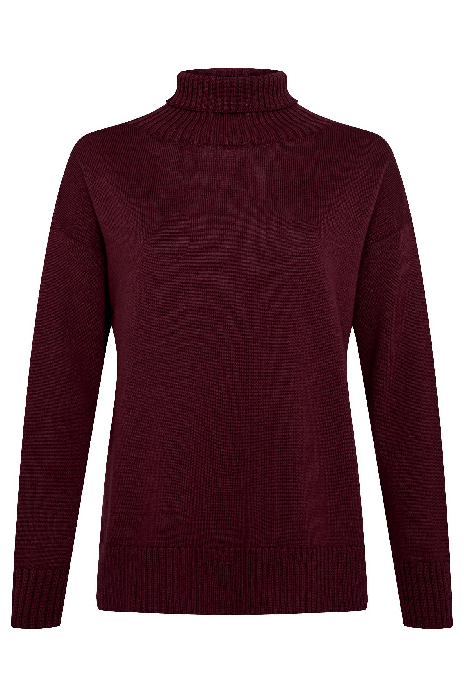 Свитер из 100% шерсти Бренд MM