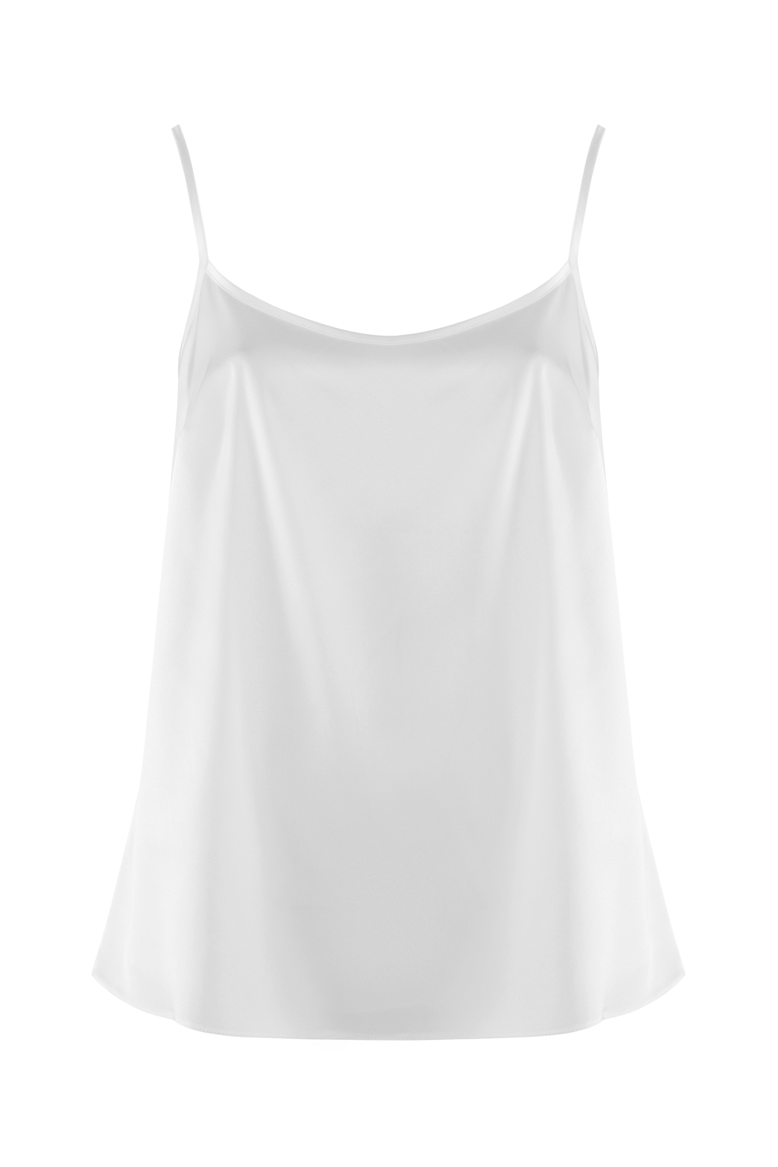 Топ с регулируемыми бретелями Бренд Caterina Leman