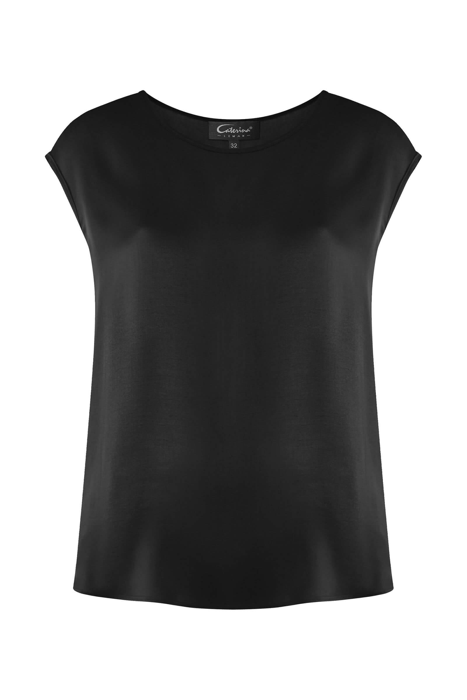 Топ из 100% вискозы Бренд Caterina Leman