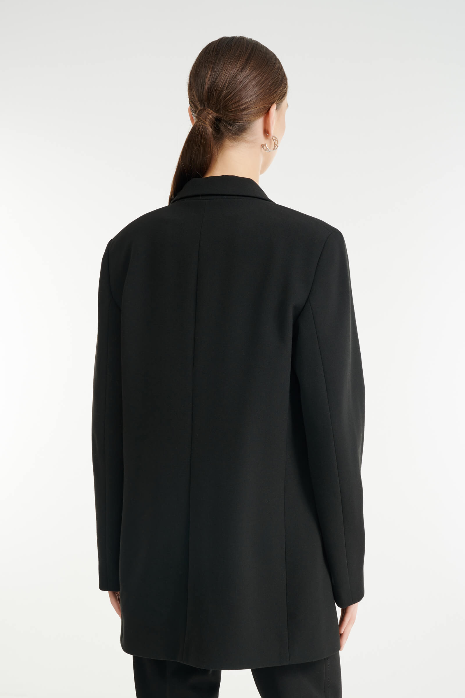 Однобортный пиджак Бренд Rocco Ragni