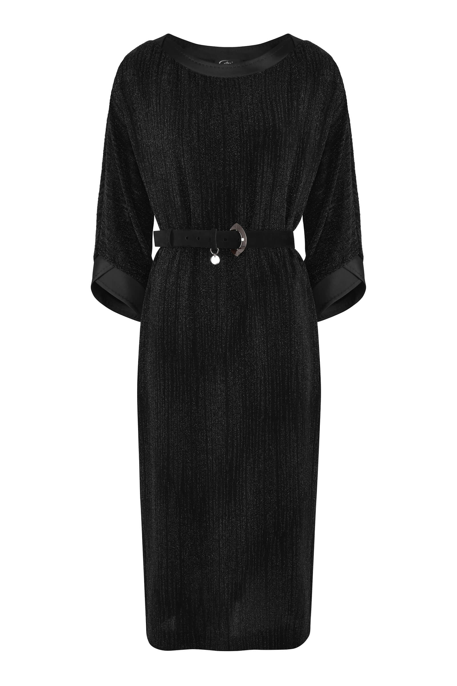 Платье-футляр Бренд Caterina Leman