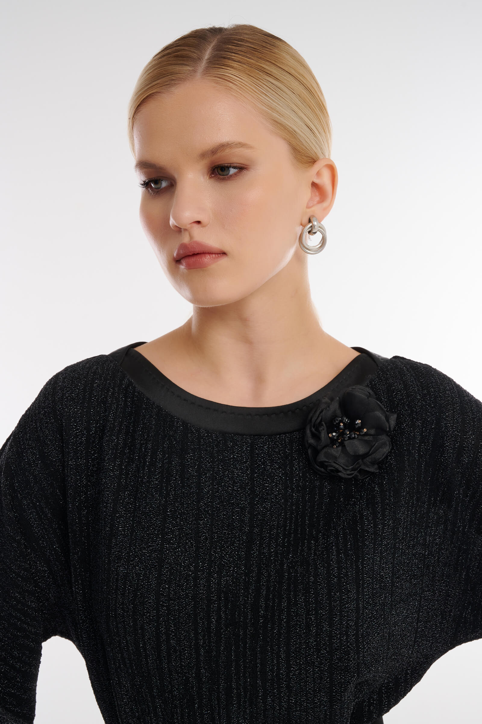 Платье-футляр Бренд Caterina Leman