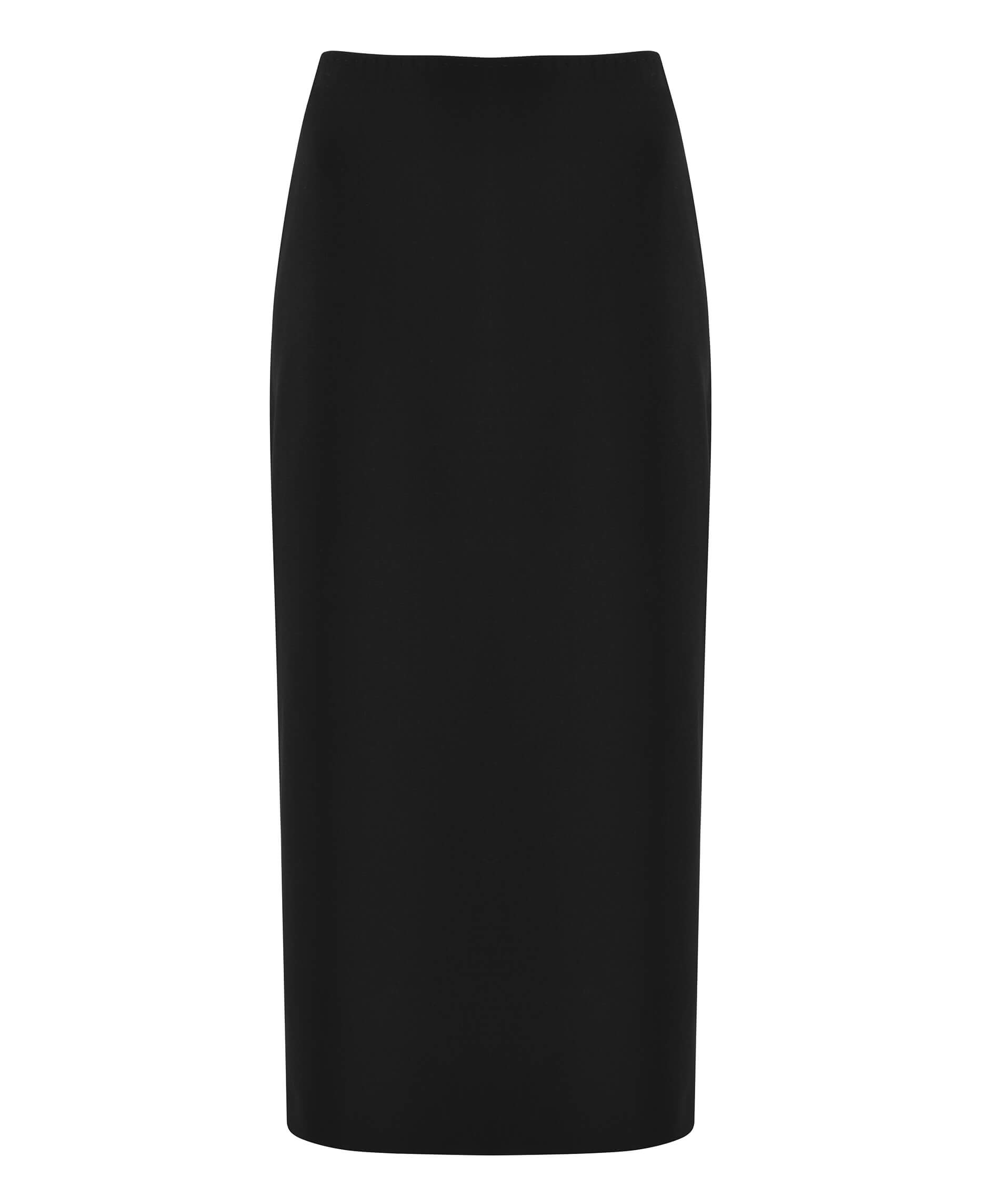 Юбка-карандаш Бренд Caterina Leman