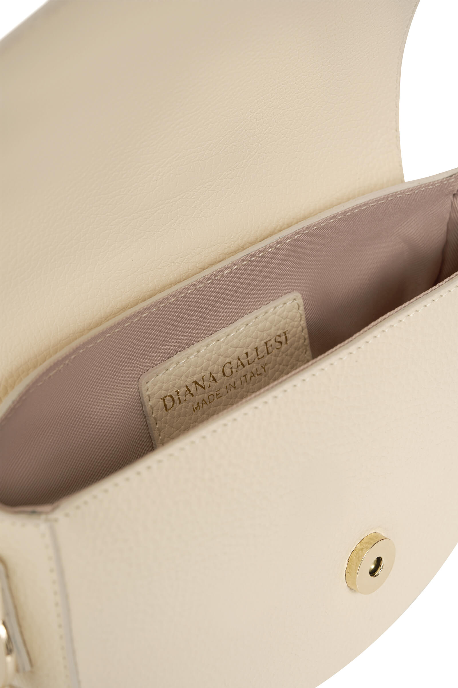 Кожаная сумка кросс-боди Бренд Diana Gallesi