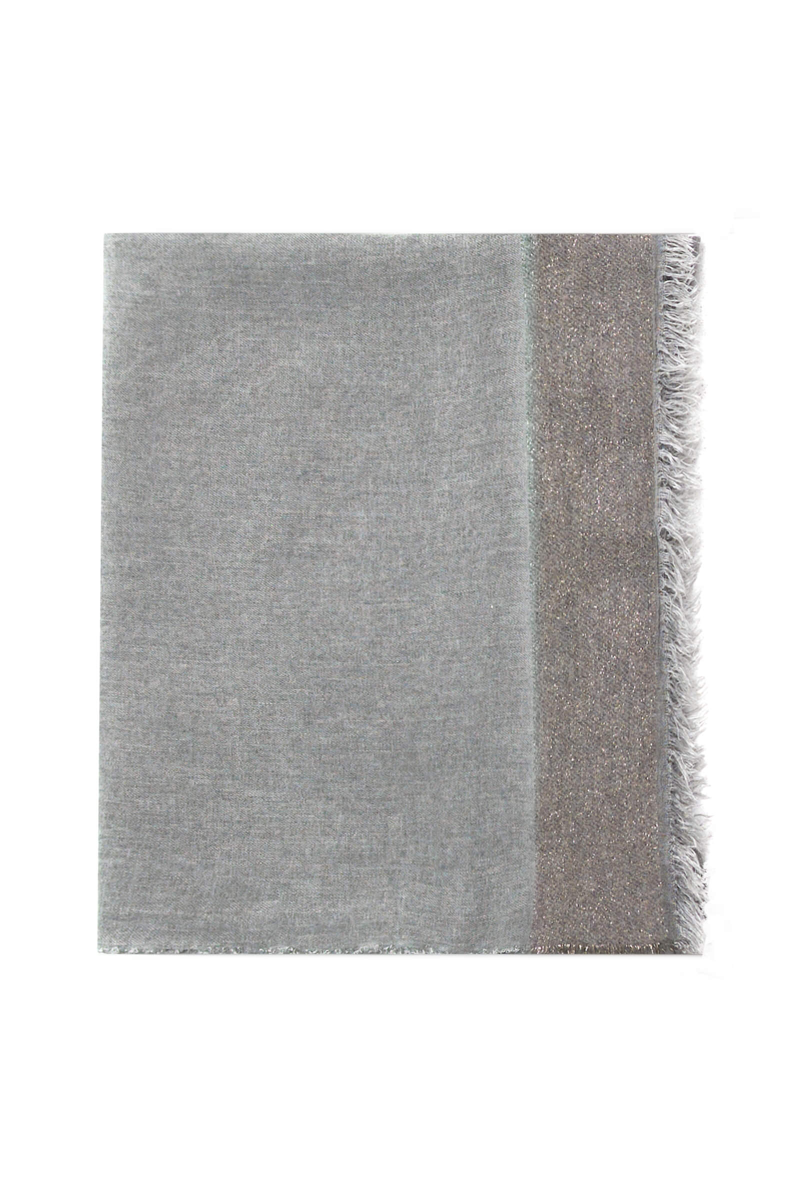 Платок с добавлением шерсти Бренд Sarah Pacini