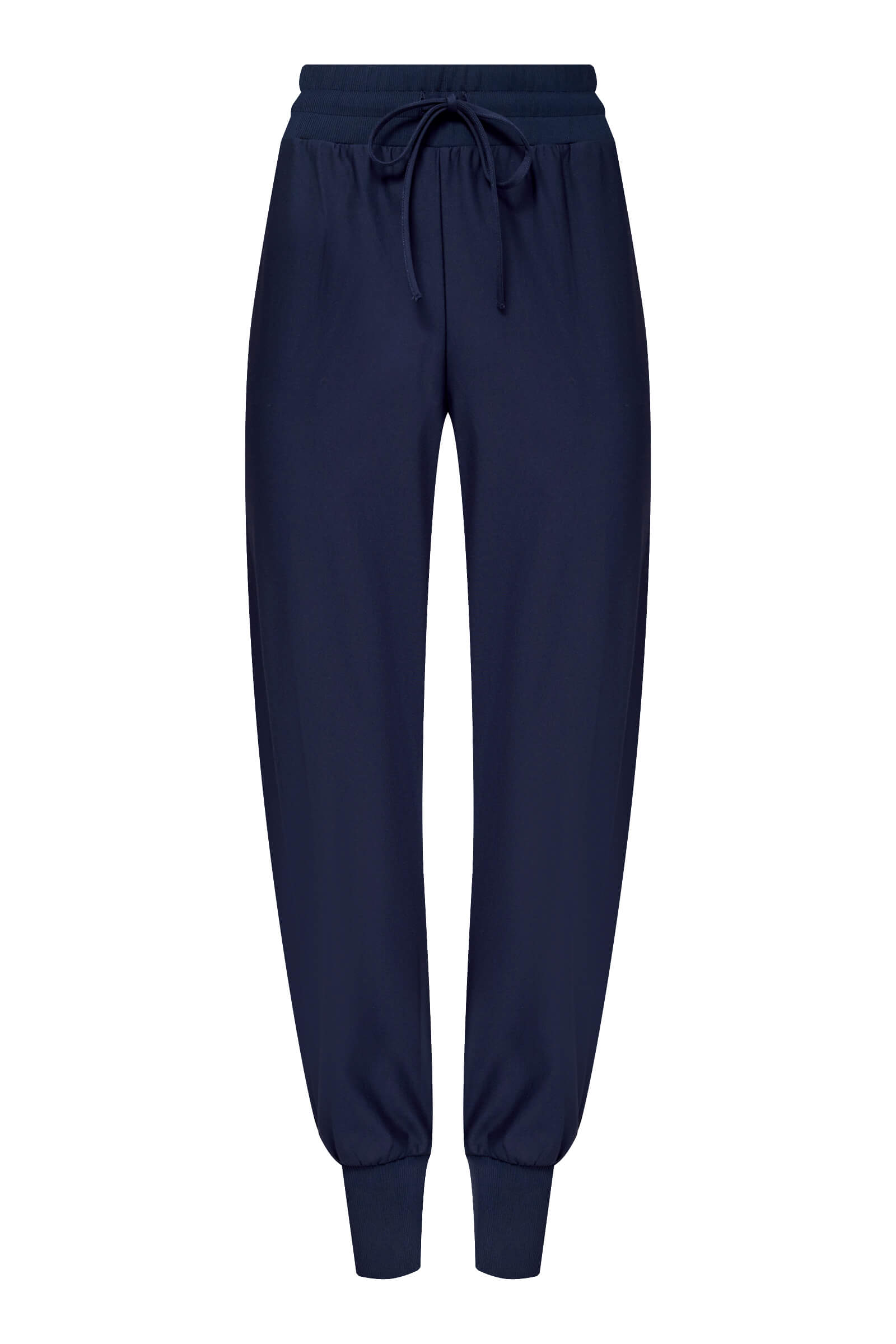 Джоггеры с высокими манжетами Бренд MM