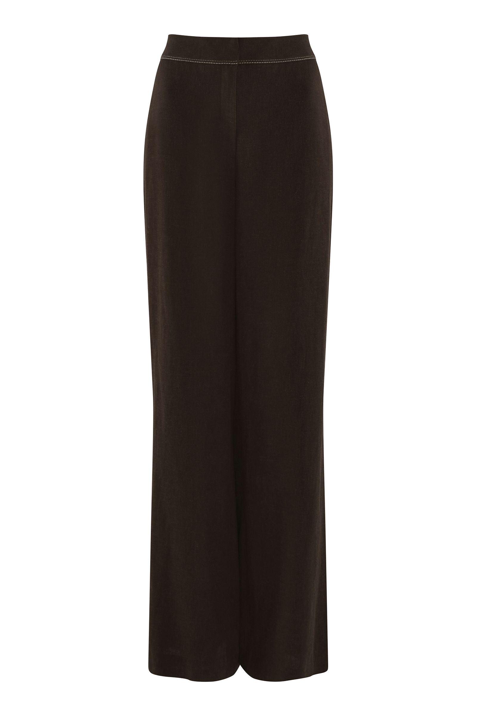 Брюки с карманами Бренд Caterina Leman