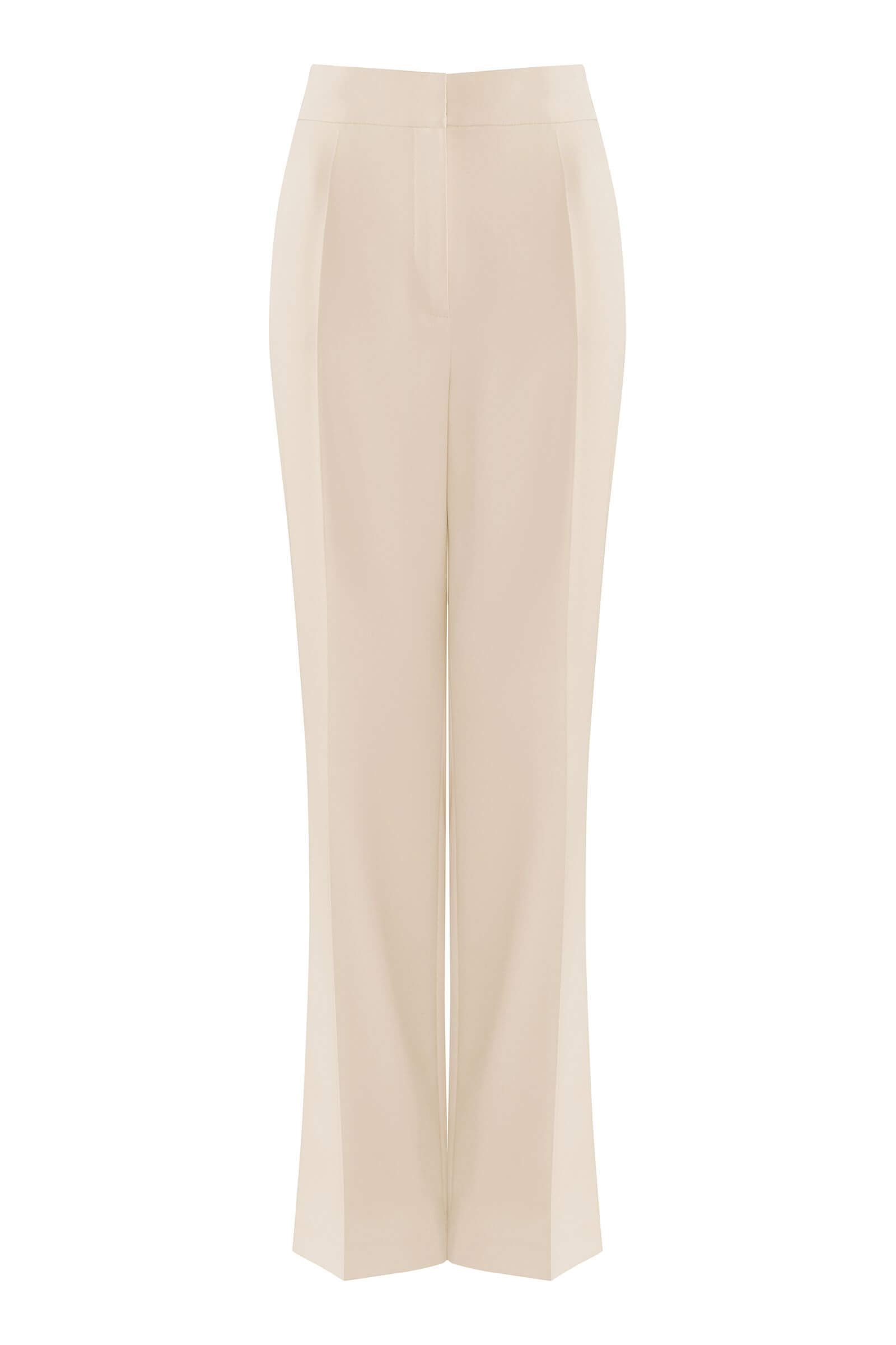 Брюки со стрелками Бренд Caterina Leman