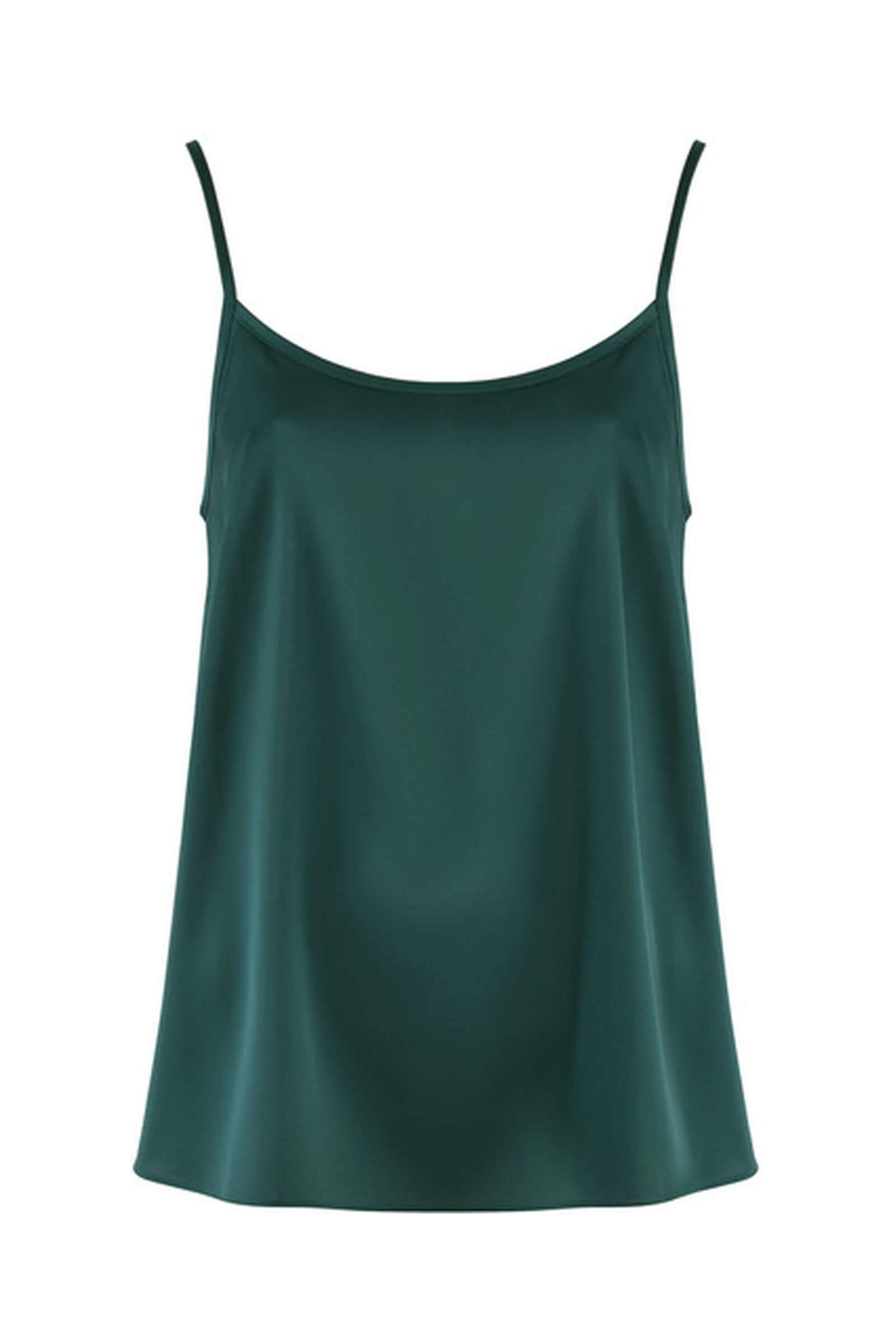 Топ с регулируемыми бретелями Бренд Caterina Leman