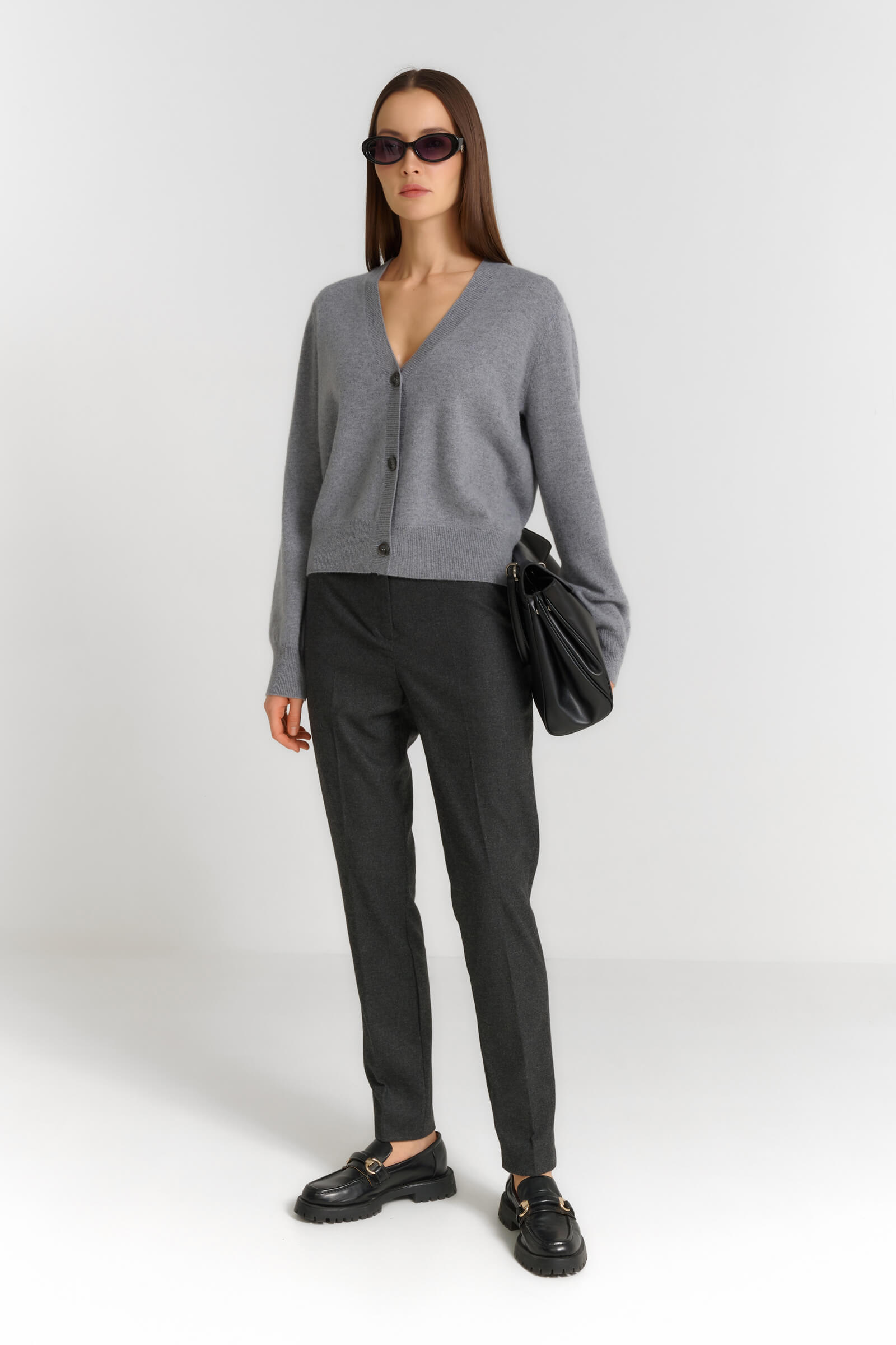 Брюки классические Бренд Diana Gallesi