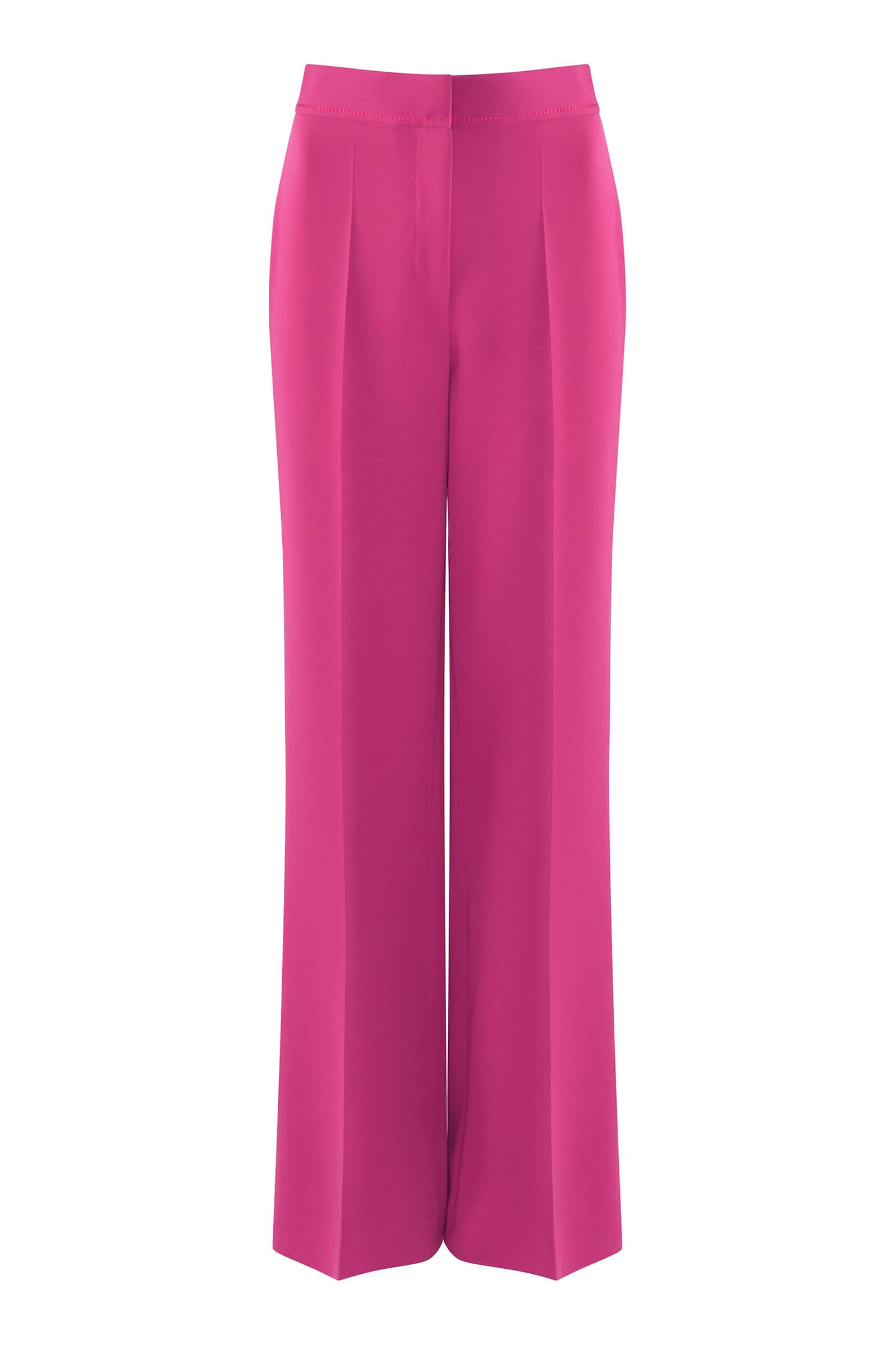 Брюки со стрелками Бренд Caterina Leman