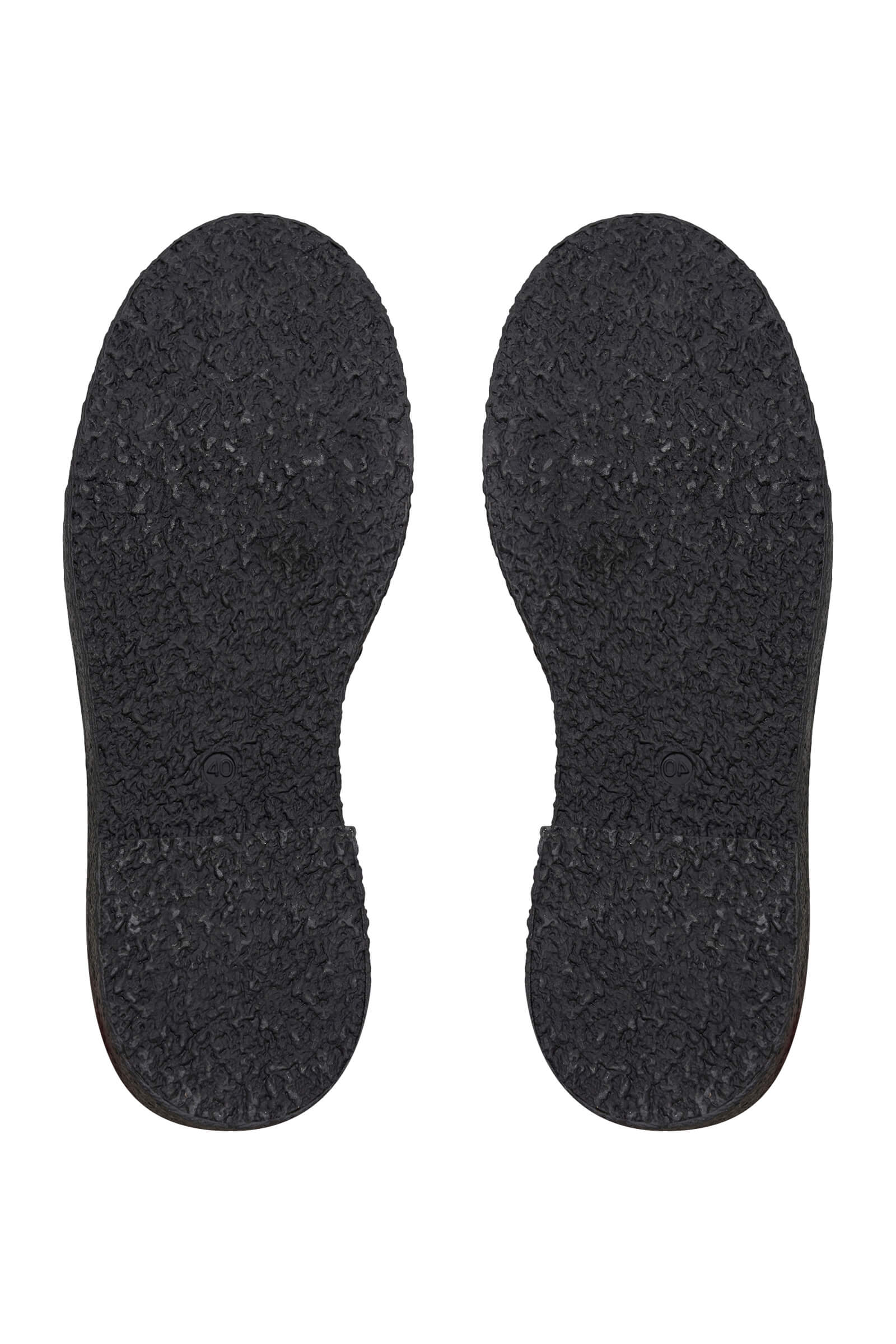 Ботинки из натуральной кожи Бренд MM