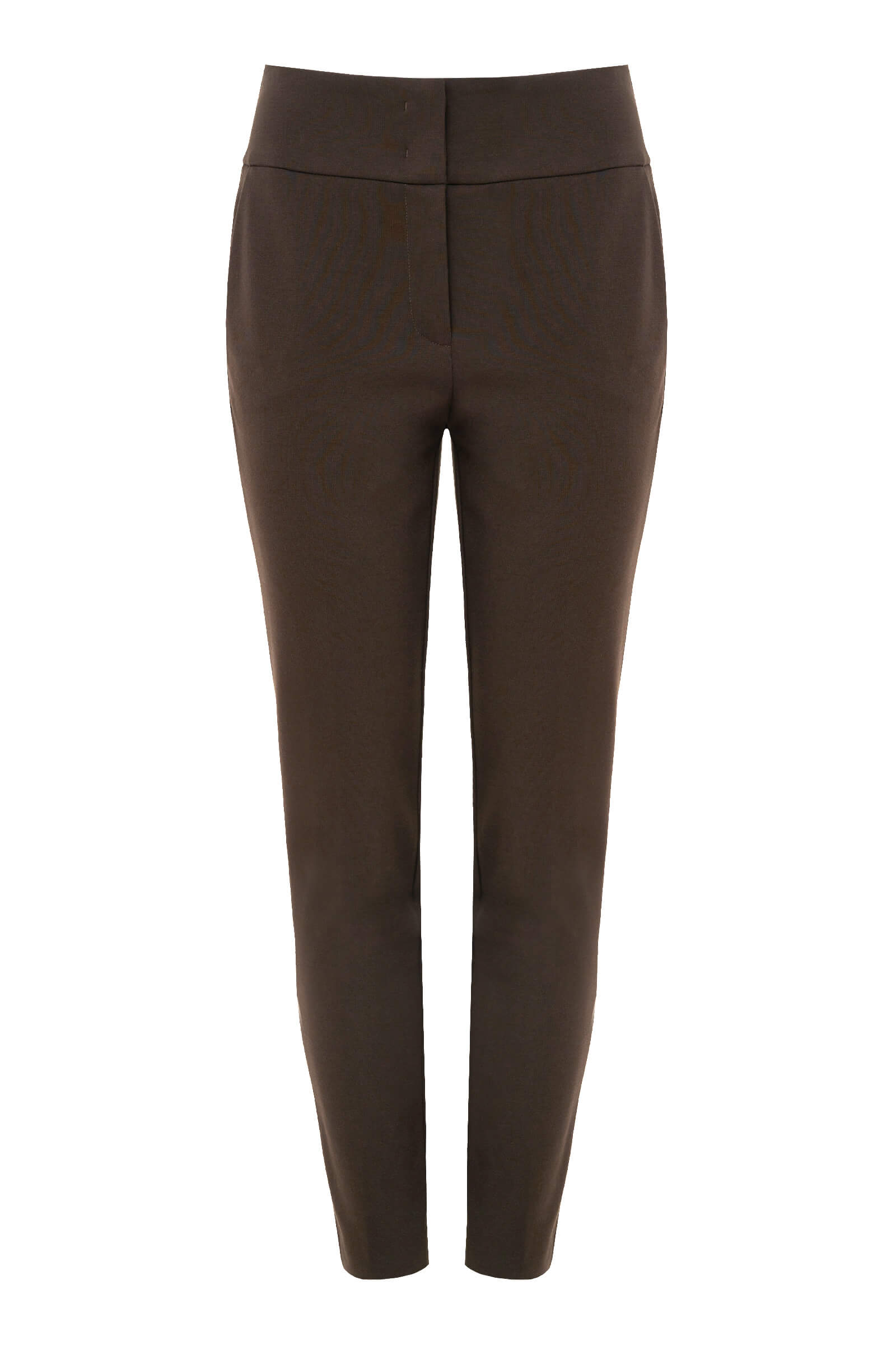 Зауженные брюки длиной 7/8 Бренд Rocco Ragni