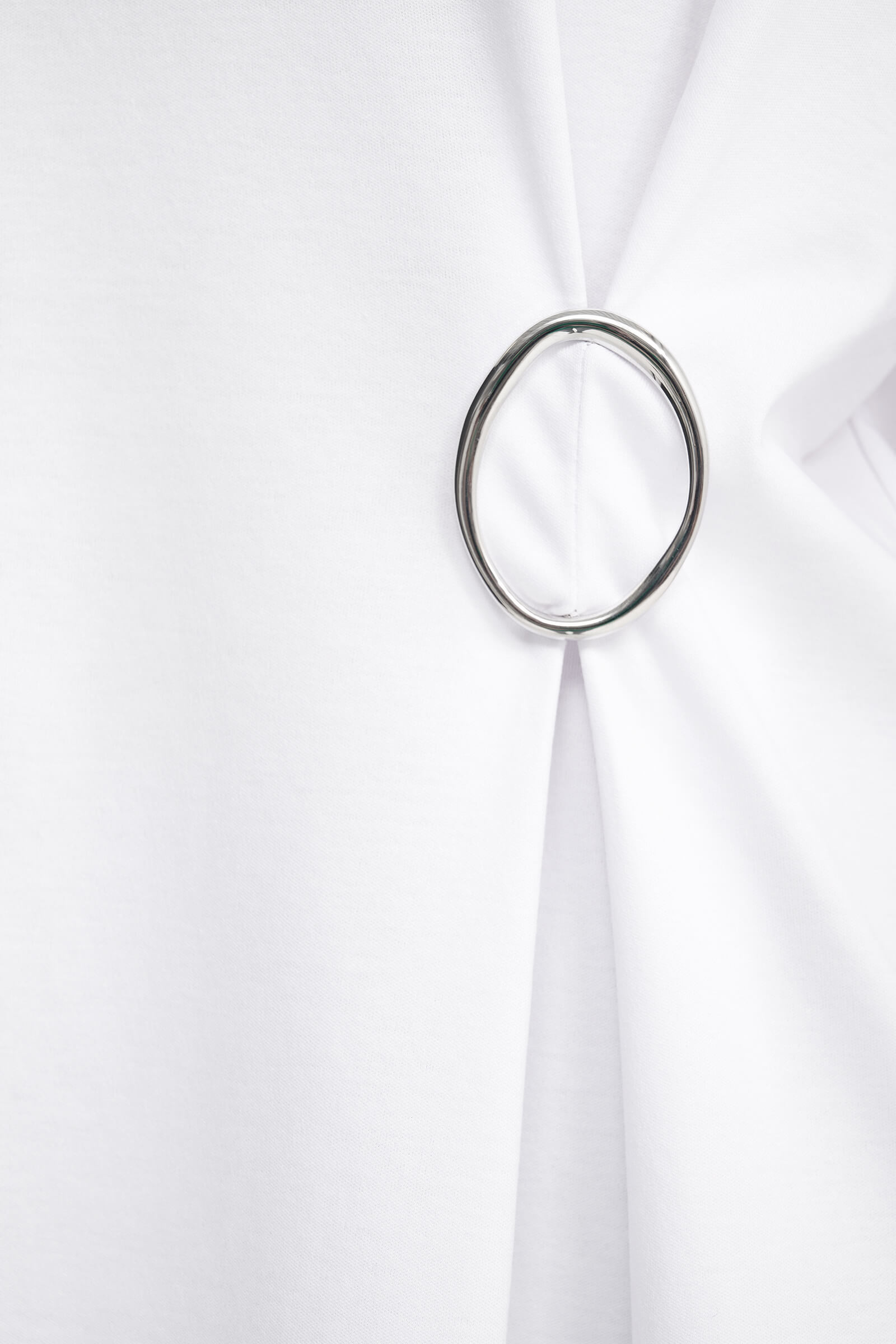 Блузка с декором Бренд Max Mara