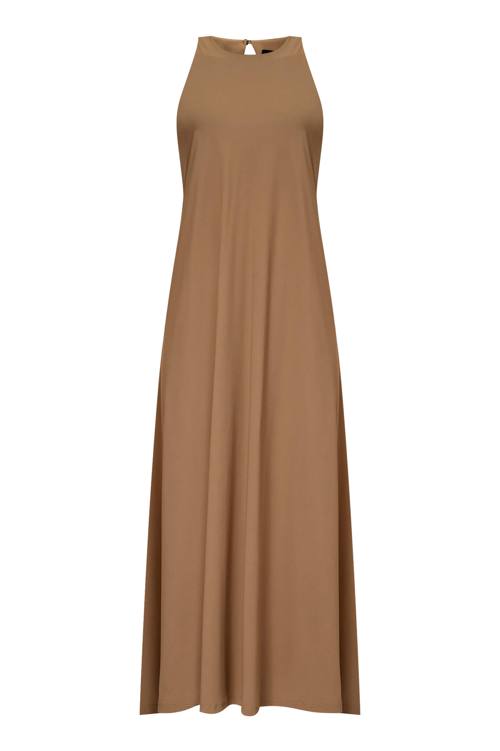 Платье ассиметричного кроя Бренд Sarah Pacini