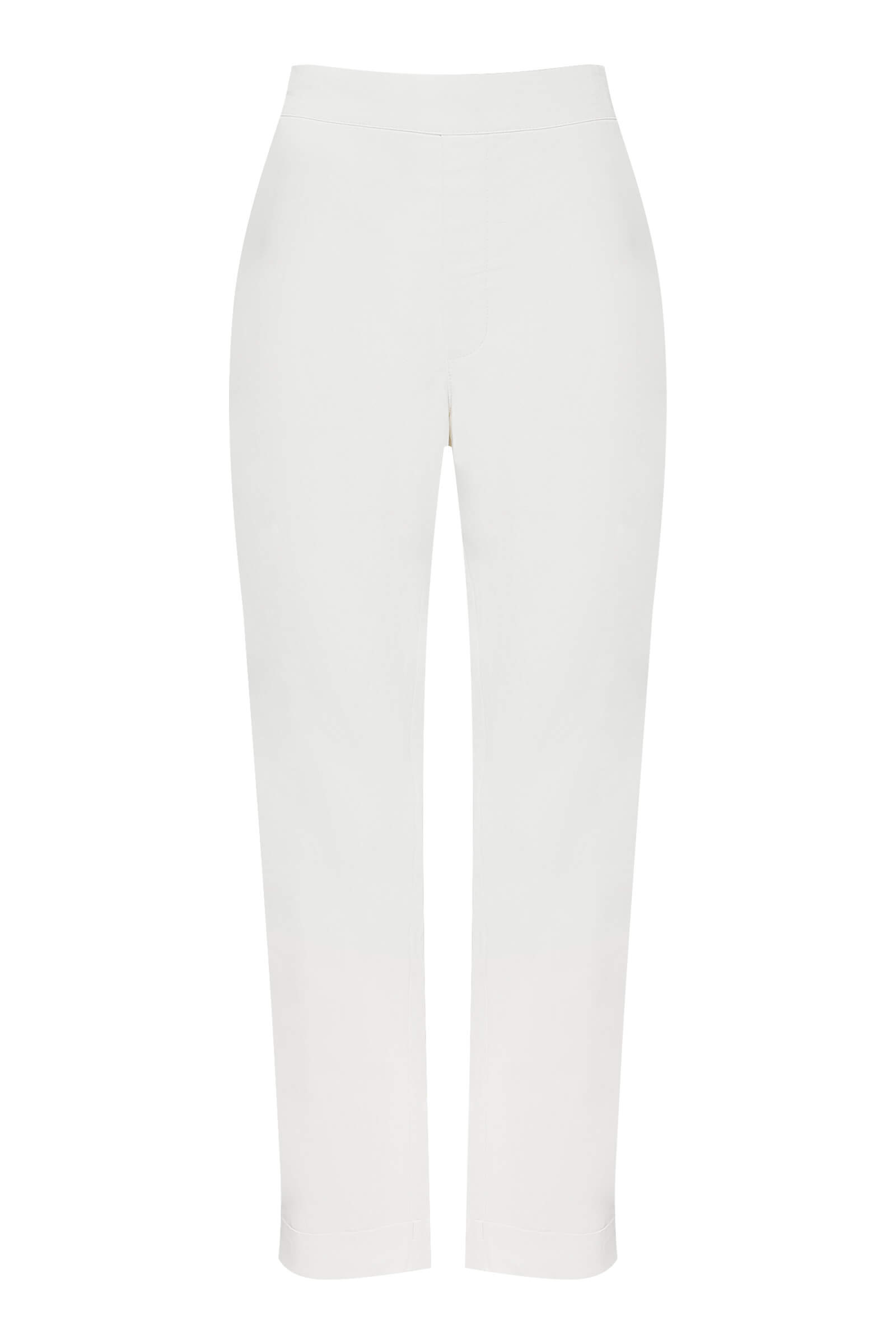 Укороченные брюки Бренд Sarah Pacini