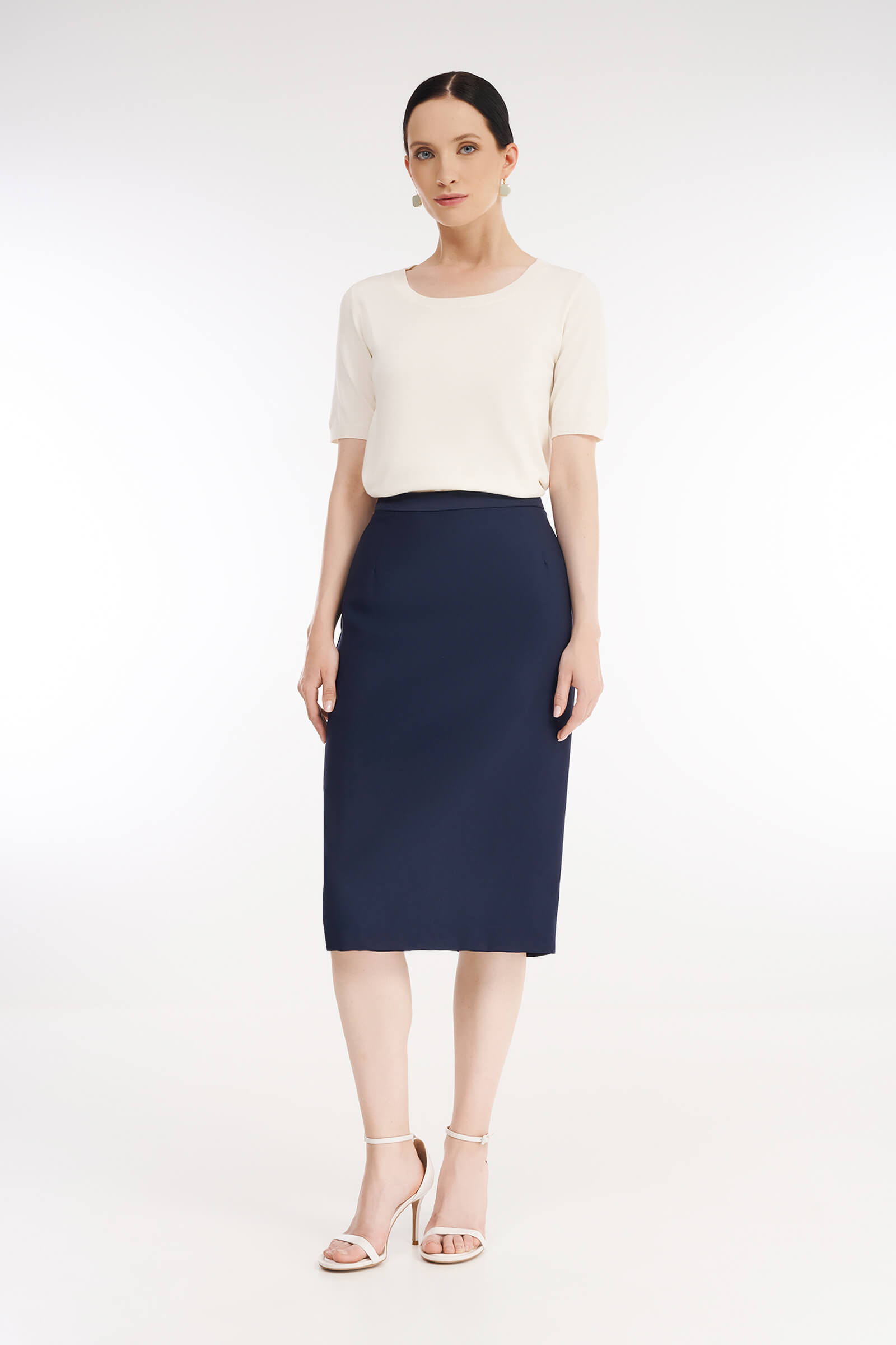 Юбка-карандаш Бренд Diana Gallesi