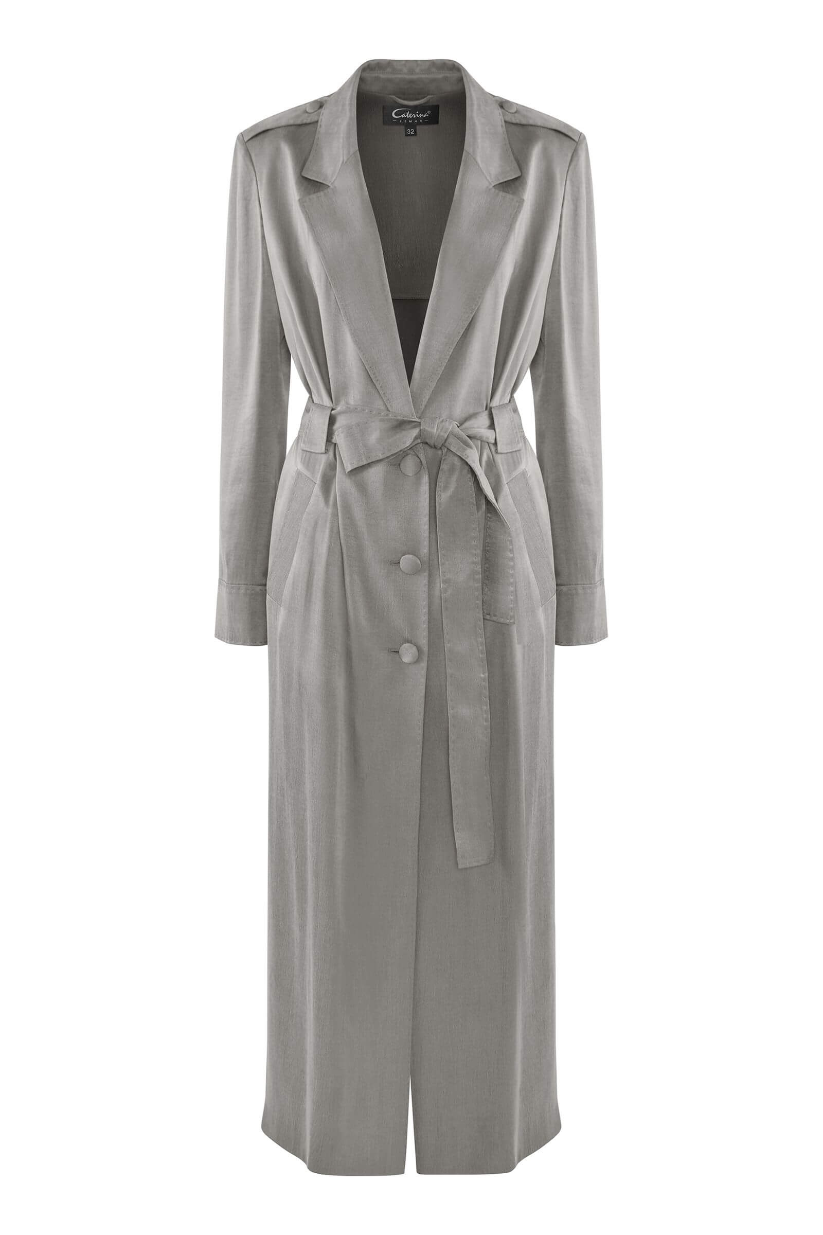 Туника с английским воротником Бренд Caterina Leman