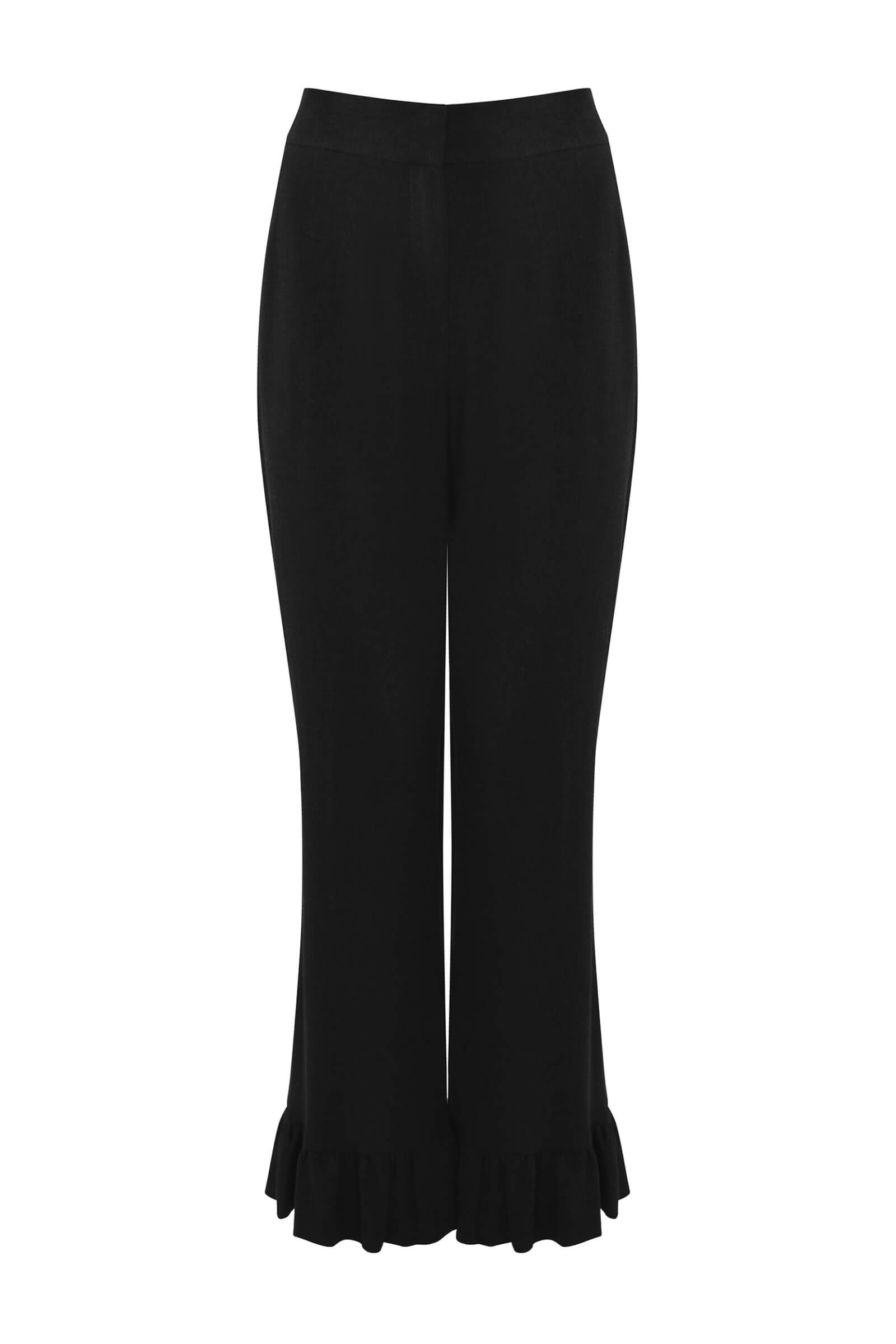 Брюки с воланами Бренд Caterina Leman