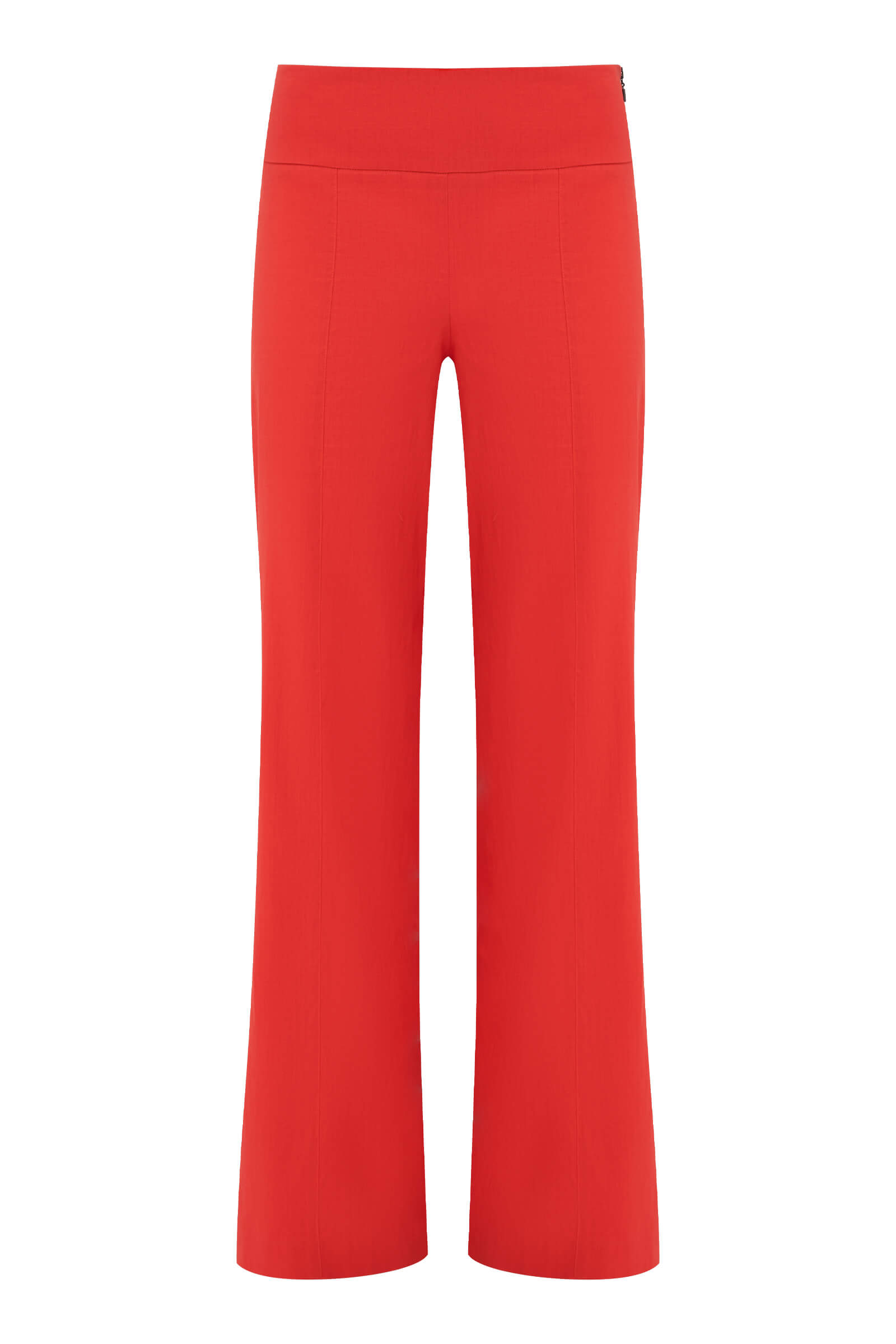 Брюки на молнии Бренд Sarah Pacini