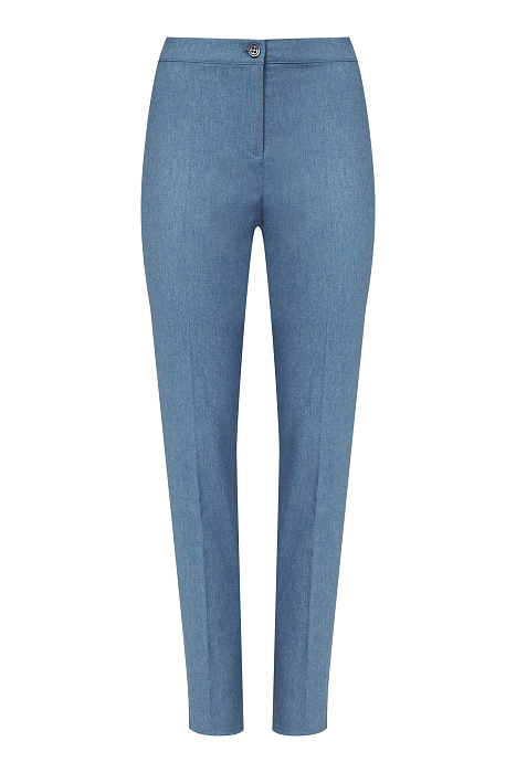 Брюки классические Бренд Diana Gallesi