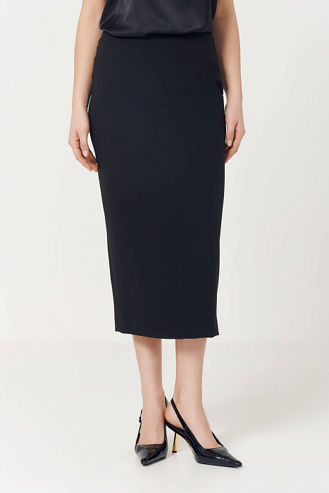 Юбка-карандаш Бренд Caterina Leman