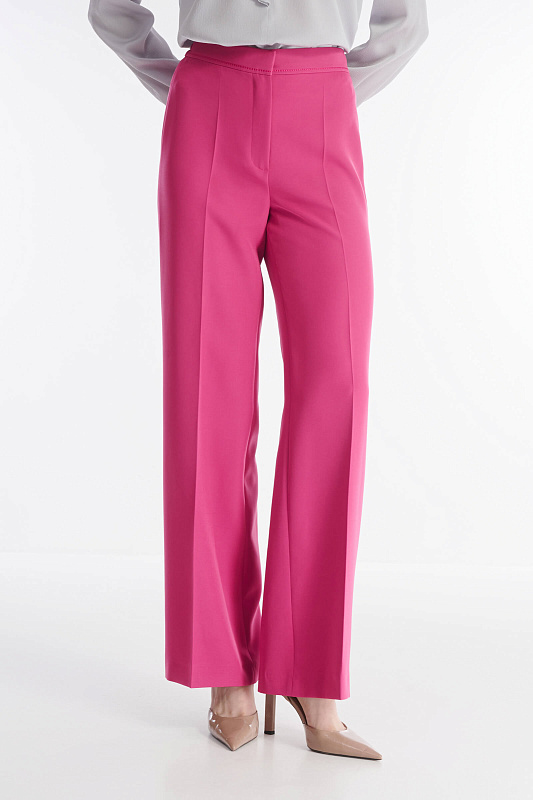 Брюки со стрелками Бренд Caterina Leman