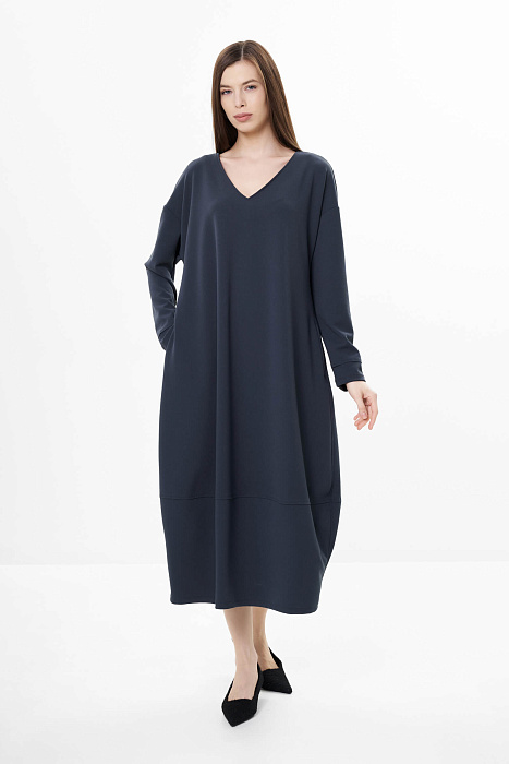 Платье-баллон Бренд Luisa Viola