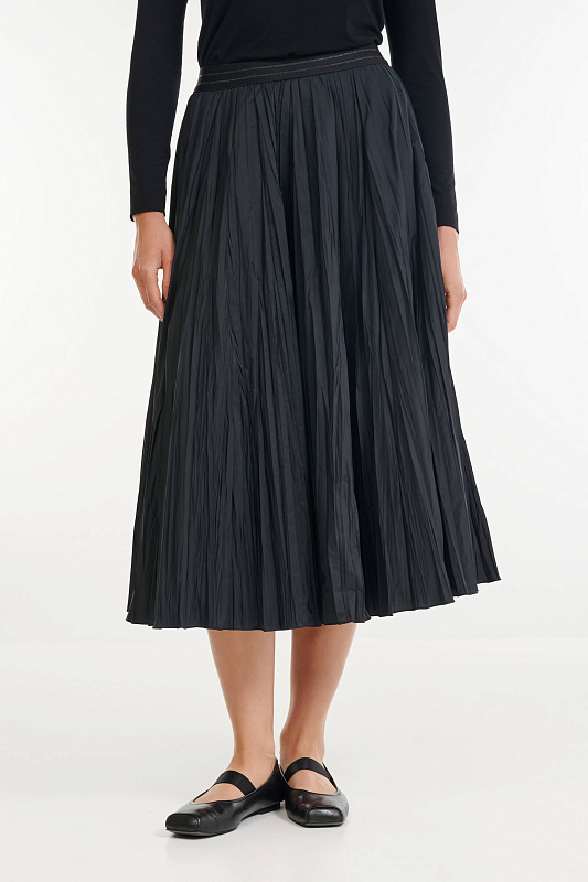 Плиссированная юбка Бренд Caterina Leman