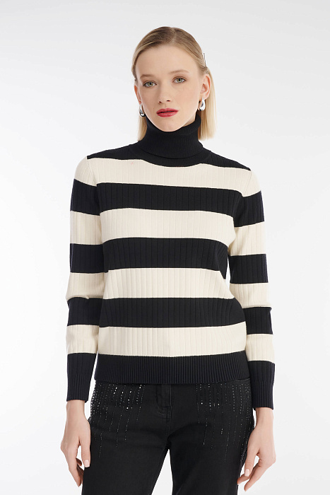 Водолазка из вискозы Бренд Diana Gallesi