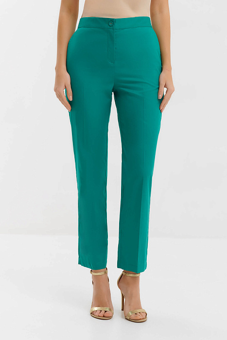 Зауженные брюки Бренд Milva Mi