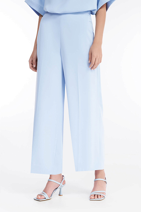 Брюки свободного кроя Бренд Rocco Ragni