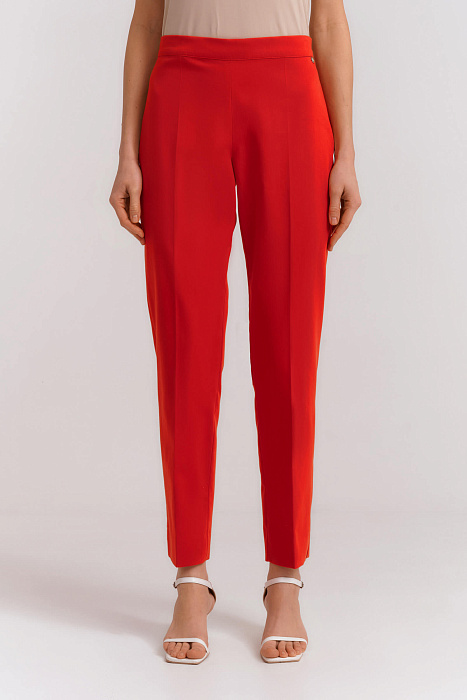 Зауженные брюки Бренд Diana Gallesi