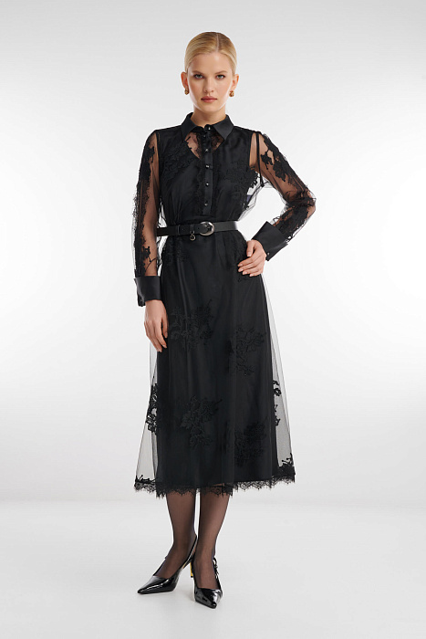 Вечернее платье Бренд Caterina Leman