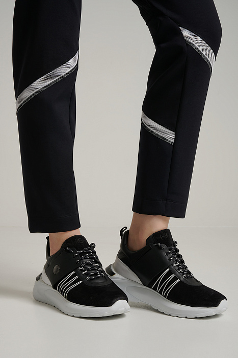 Кроссовки спортивные Бренд High