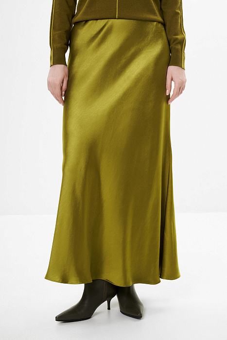 Юбка макси Бренд Diana Gallesi