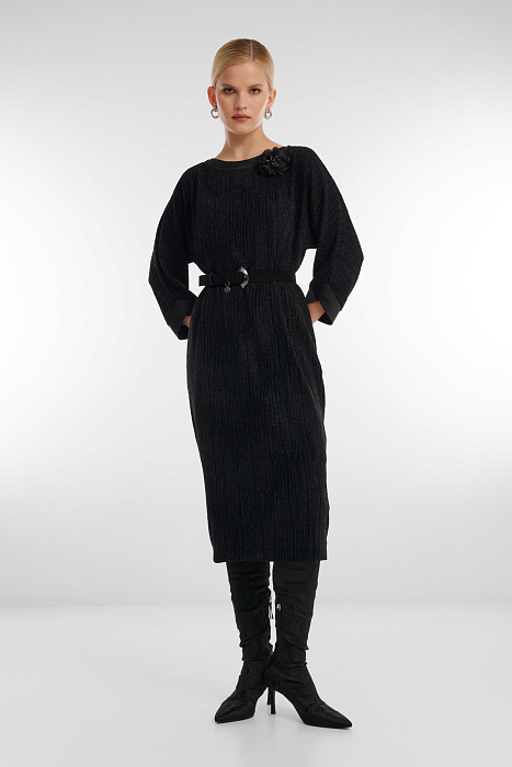 Платье-футляр Бренд Caterina Leman