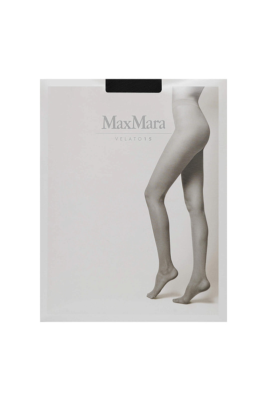 Колготки 15 ден без шортиков Бренд Max Mara