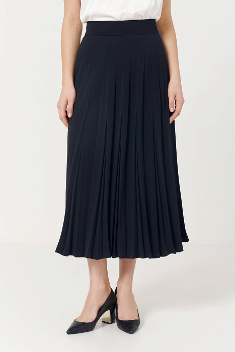 Юбка плиссированная Бренд Caterina Leman